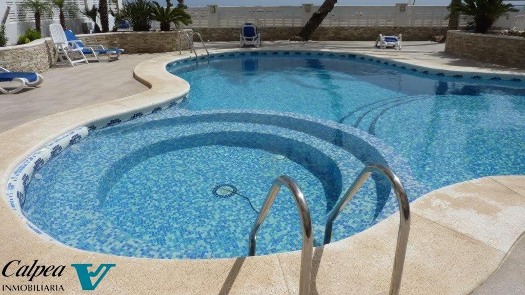 Appartement Porto Azul 10a Frontal Penon & Sea View First Line Arenal